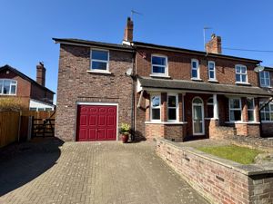 Front Aspect- click for photo gallery